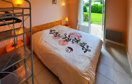 Maison 6 personnes à Clohars Carnoet - Photo 4