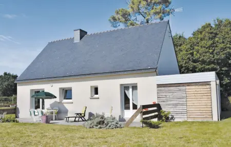 Maison 6 personnes à Clohars Carnoet - Photo 6