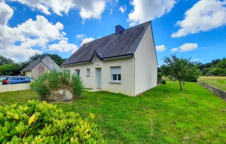 Maison 6 personnes à Clohars Carnoet - Photo 7