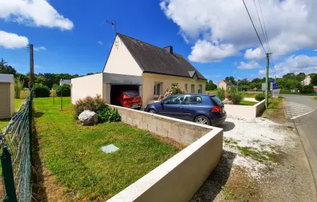 Maison 6 personnes à Clohars Carnoet - Photo 8