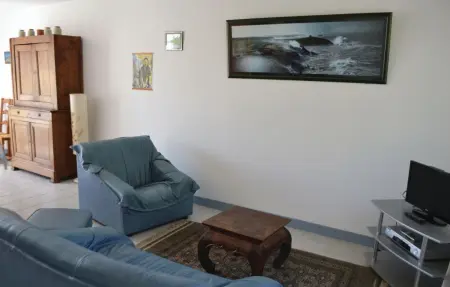 Maison 6 personnes à Clohars Carnoet - Photo 9