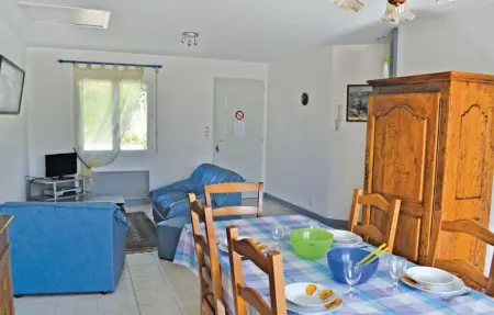 Maison 6 personnes à Clohars Carnoet - Photo 10