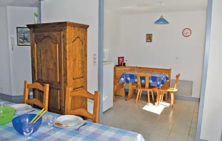 Maison 6 personnes à Clohars Carnoet - Photo 11