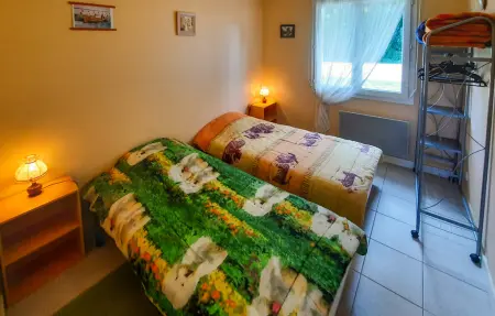 Maison 6 personnes à Clohars Carnoet - Photo 12