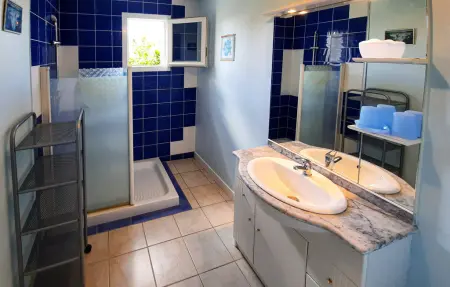 Maison 6 personnes à Clohars Carnoet - Photo 14