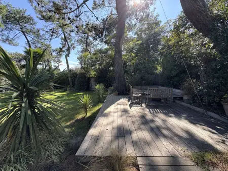 Charmante villa familiale au Cap Ferret, proche plages, 9 pers - Photo 2