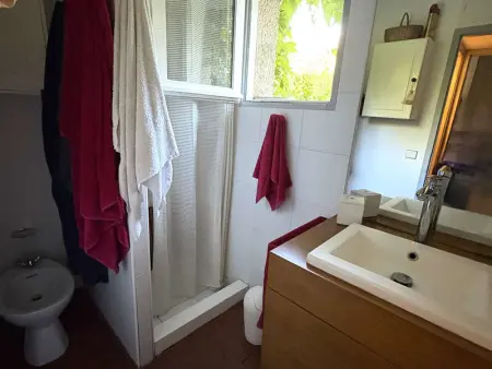 Charmante villa familiale au Cap Ferret, proche plages, 9 pers - Photo 9