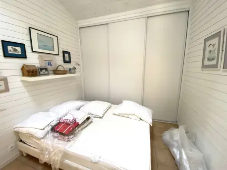 Charmante villa familiale au Cap Ferret, proche plages, 9 pers - Photo 15