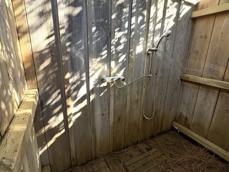 Charmante villa familiale au Cap Ferret, proche plages, 9 pers - Photo 18