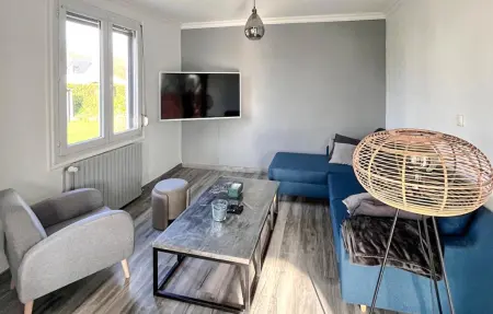 Maison 6 personnes à Plouaret - Photo 2