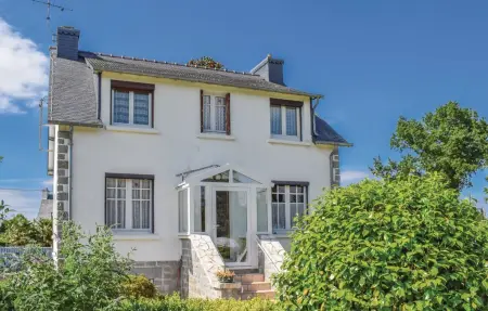 Maison 6 personnes à Plouaret - Photo 9
