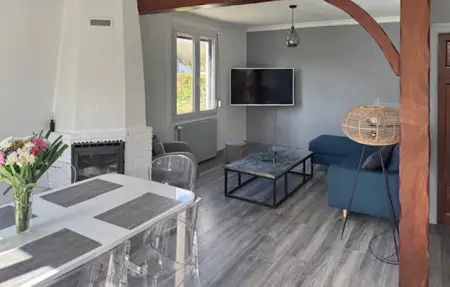 Maison 6 personnes à Plouaret - Photo 14