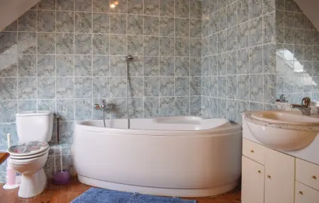 Maison 6 personnes à Plouaret - Photo 23