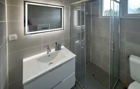 Maison 6 personnes à Plouaret - Photo 25