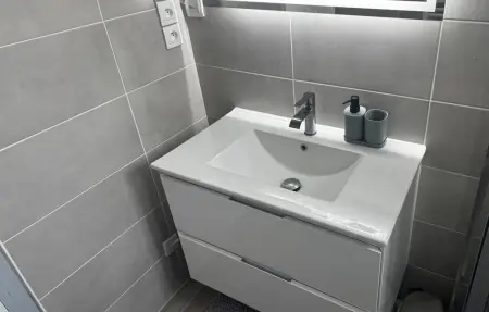 Maison 6 personnes à Plouaret - Photo 26