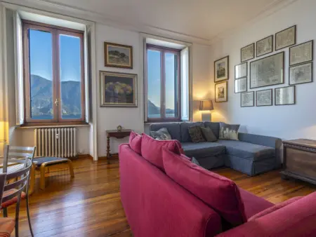 Villa Ceriana, Villa 4 personnes à Ghiffa - Photo 4