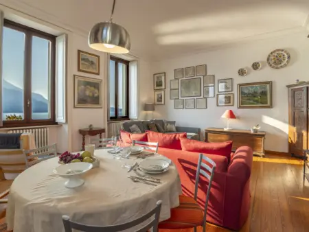 Villa Ceriana, Villa 4 personnes à Ghiffa - Photo 5