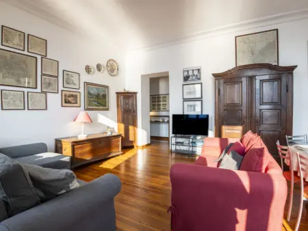 Villa Ceriana, Villa 4 personnes à Ghiffa - Photo 6