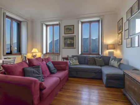 Villa Ceriana, Villa 4 personnes à Ghiffa - Photo 7