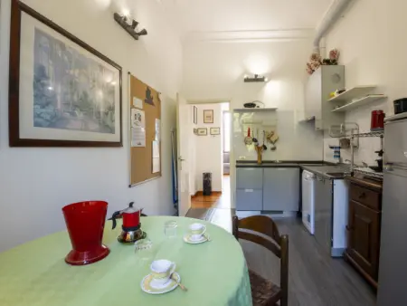 Villa Ceriana, Villa 4 personnes à Ghiffa - Photo 12