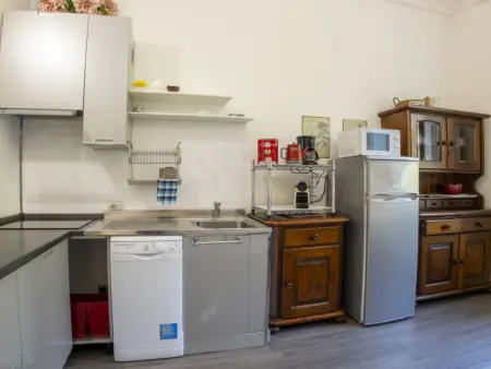 Villa Ceriana, Villa 4 personnes à Ghiffa - Photo 15