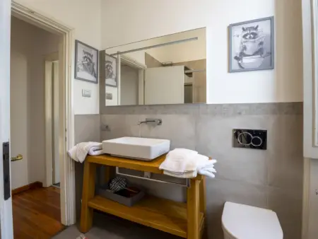 Villa Ceriana, Villa 4 personnes à Ghiffa - Photo 17