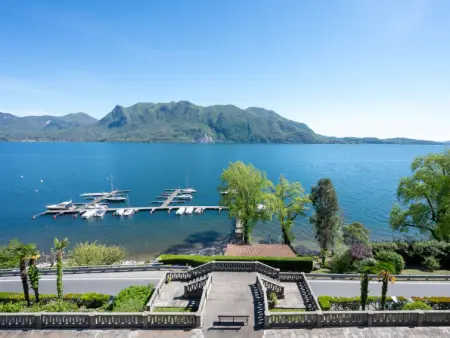 Villa Ceriana, Villa 4 personnes à Ghiffa - Photo 20