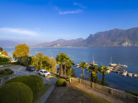 Villa Ceriana, Villa 4 personnes à Ghiffa - Photo 21