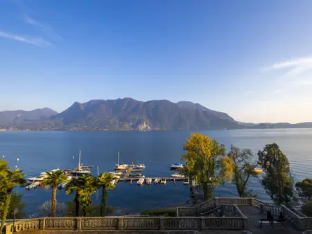 Villa Ceriana, Villa 4 personnes à Ghiffa - Photo 22