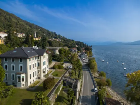 Villa Ceriana, Villa 4 personnes à Ghiffa - Photo 29