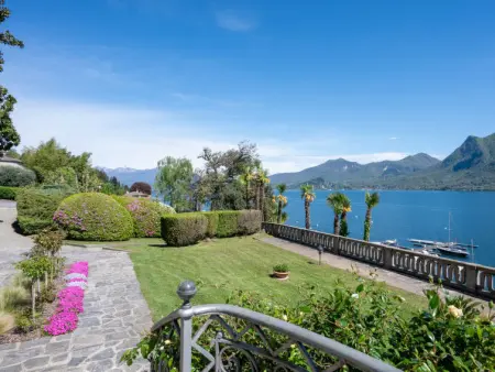 Villa Ceriana, Villa 4 personnes à Ghiffa - Photo 30