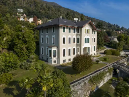 Villa Ceriana, Villa 4 personnes à Ghiffa - Photo 34