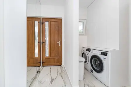 Sea view Villa Tala, Maison 8 personnes à Barotul - Photo 14