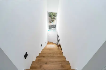 Sea view Villa Tala, Maison 8 personnes à Barotul - Photo 15