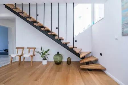 Sea view Villa Tala, Maison 8 personnes à Barotul - Photo 16