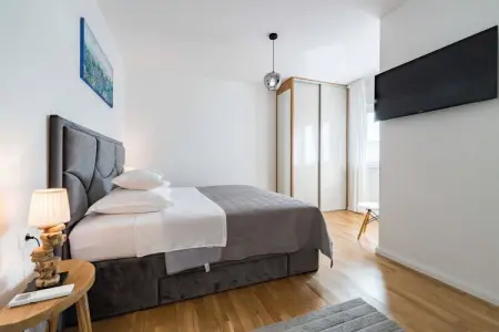 Sea view Villa Tala, Maison 8 personnes à Barotul - Photo 20