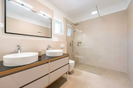 Sea view Villa Tala, Maison 8 personnes à Barotul - Photo 22