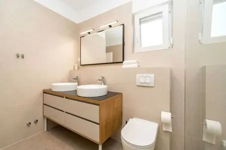 Sea view Villa Tala, Maison 8 personnes à Barotul - Photo 23