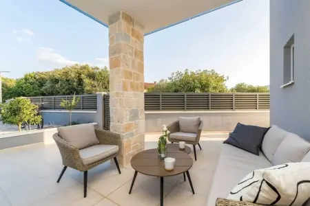 Sea view Villa Tala, Maison 8 personnes à Barotul - Photo 28