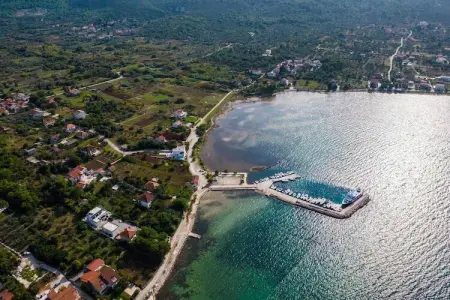 Sea view Villa Tala, Maison 8 personnes à Barotul - Photo 34