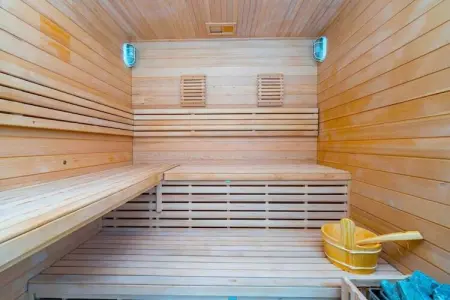 Sea view Villa Tala, Maison 8 personnes à Barotul - Photo 36