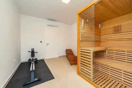 Sea view Villa Tala, Maison 8 personnes à Barotul - Photo 37