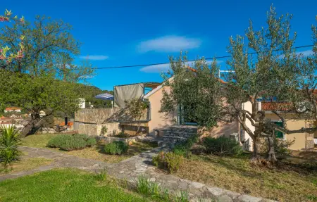 Maison 4 personnes à Stari Grad - Photo 2