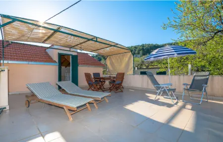 Maison 4 personnes à Stari Grad - Photo 3