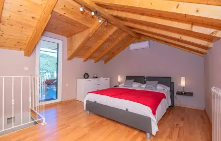 Maison 4 personnes à Stari Grad - Photo 4