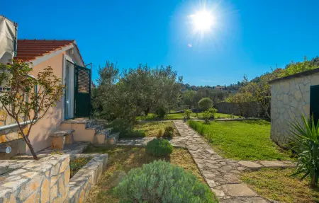 Maison 4 personnes à Stari Grad - Photo 6