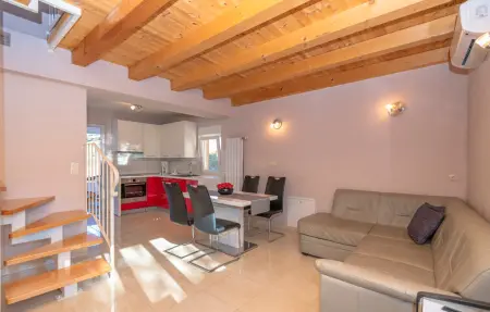 Maison 4 personnes à Stari Grad - Photo 9