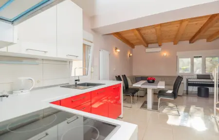 Maison 4 personnes à Stari Grad - Photo 12