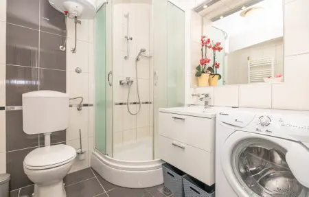 Maison 4 personnes à Stari Grad - Photo 18