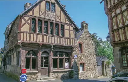 Maison 5 personnes à Minihy Treguier - Photo 8